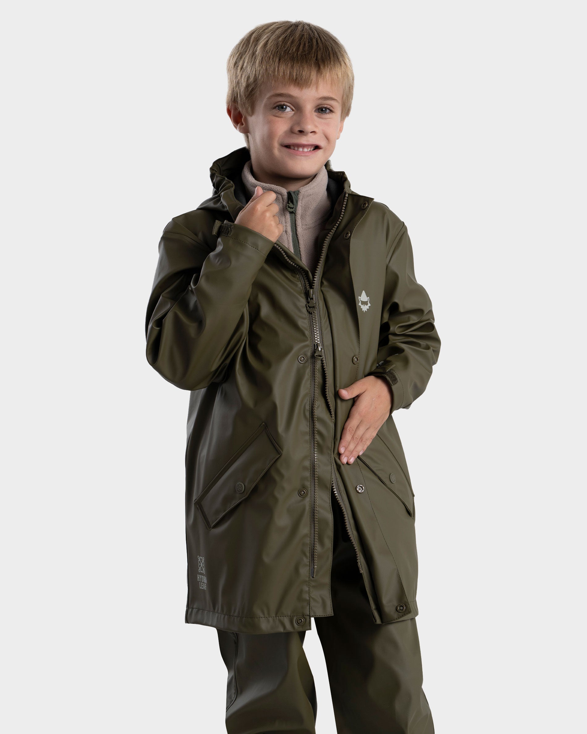 Impermeable Vanirita Kids