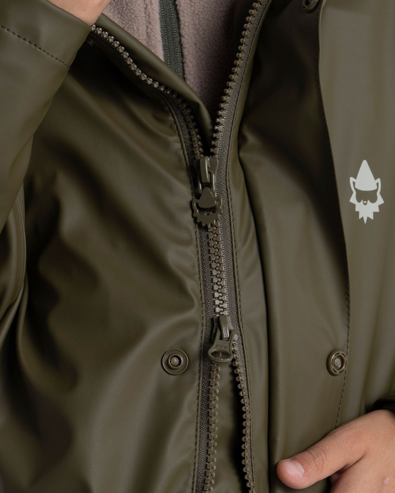 Impermeable Vanirita Kids