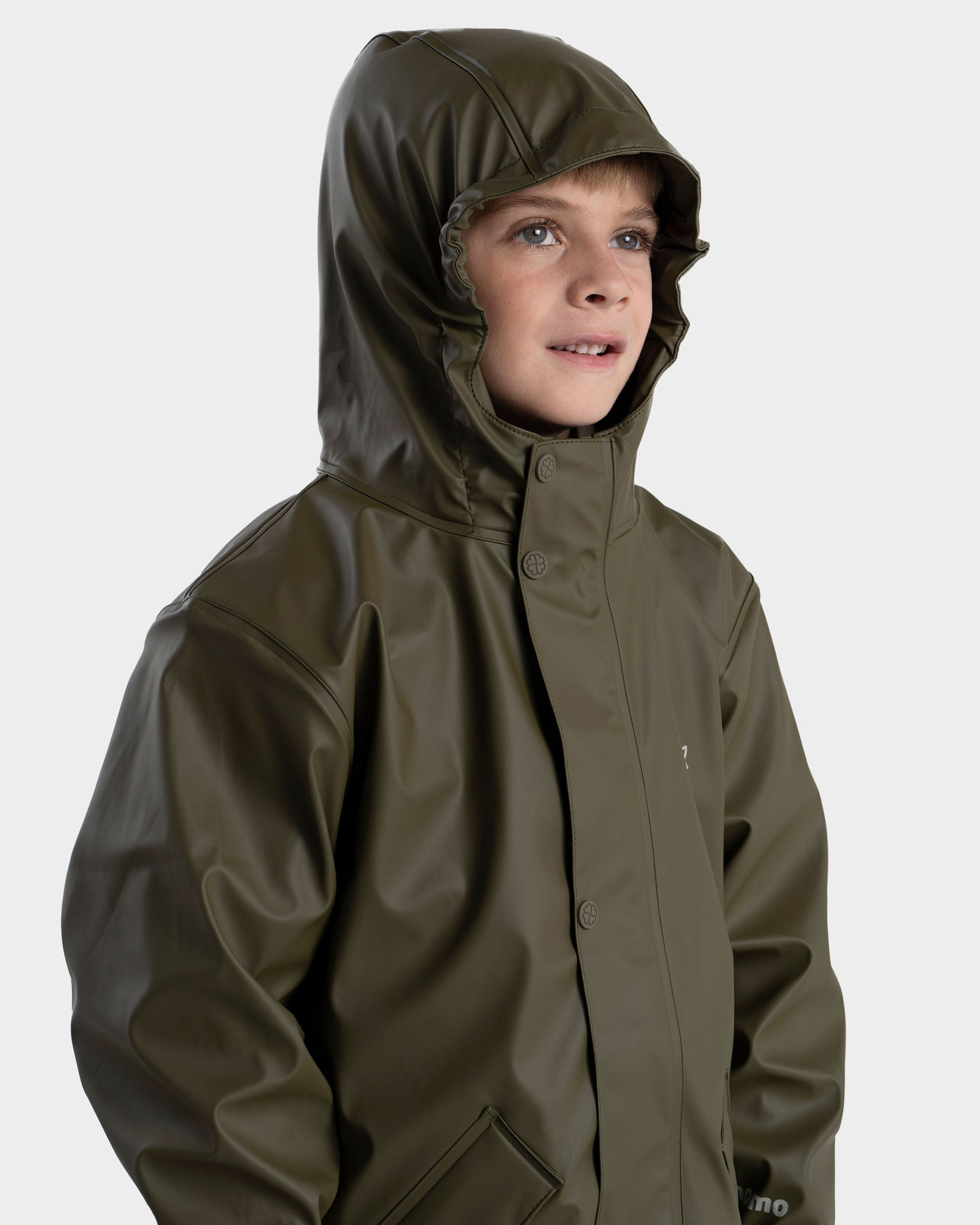 Impermeable Vanirita Kids