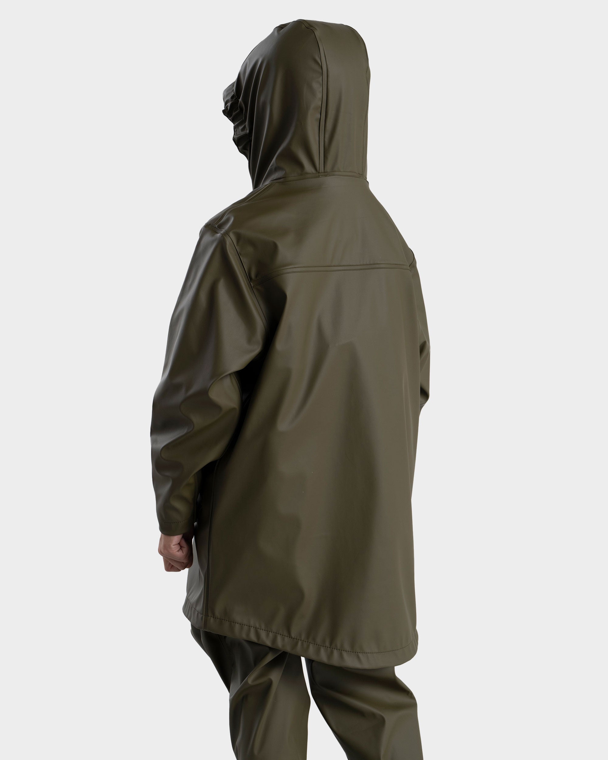 Impermeable Vanirita Kids