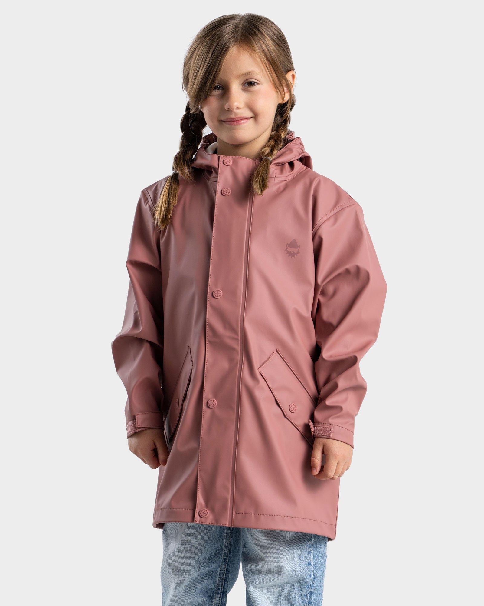 Impermeable Vanirita Kids