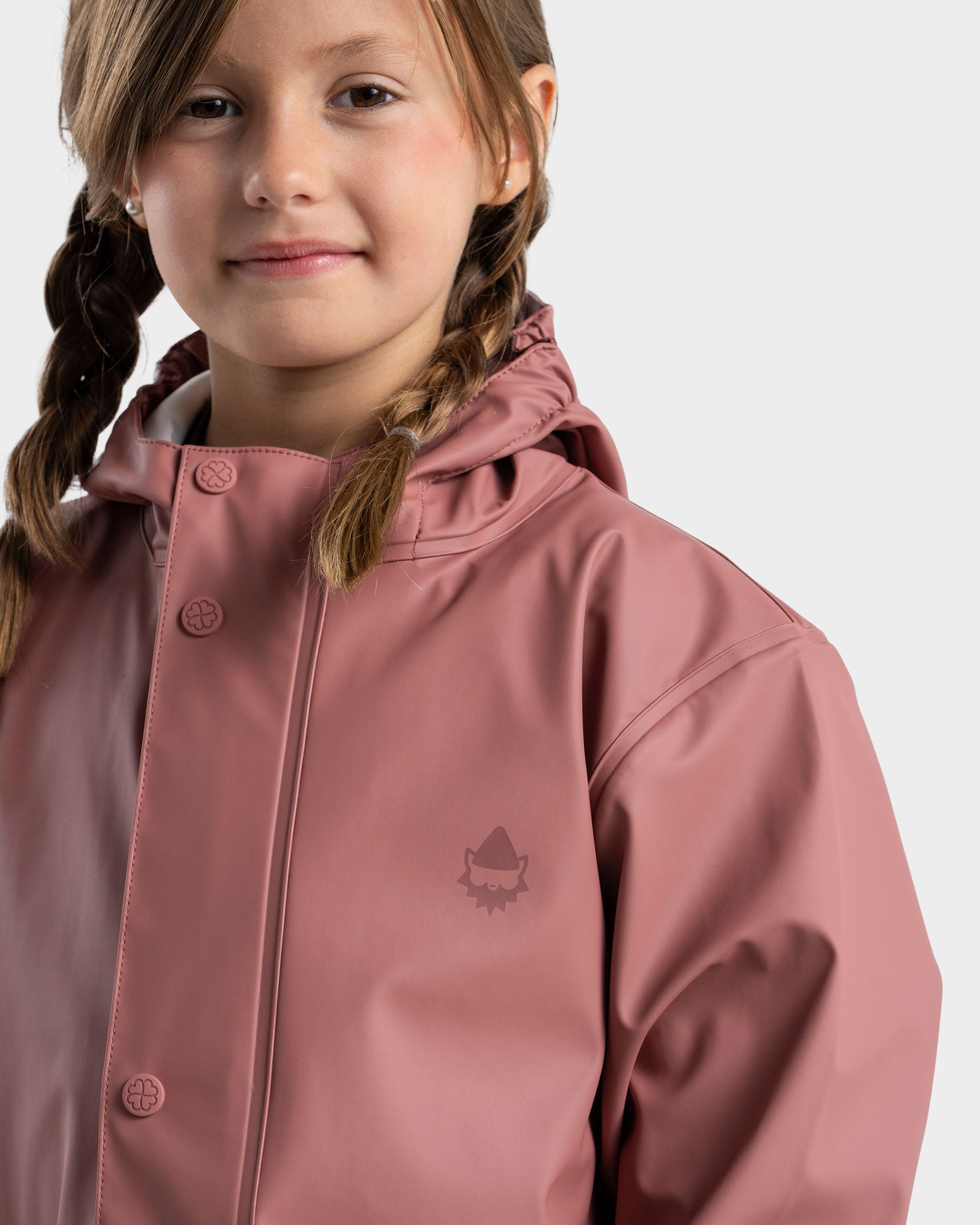 Impermeable Vanirita Kids