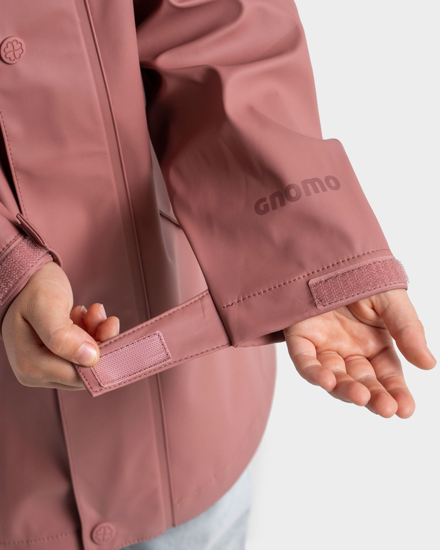 Impermeable Vanirita Kids