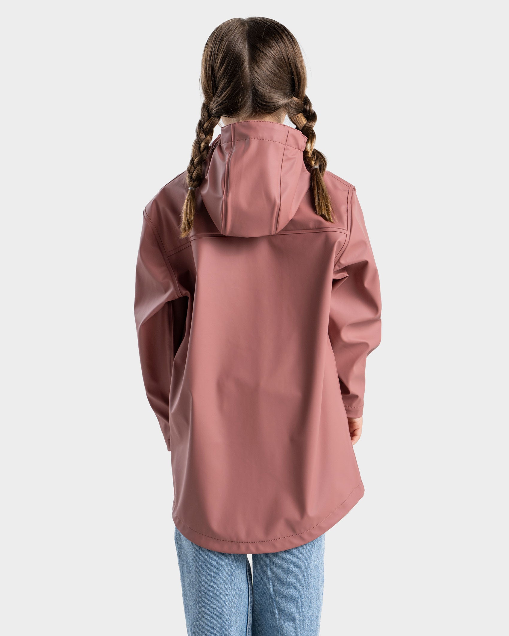 Impermeable Vanirita Kids
