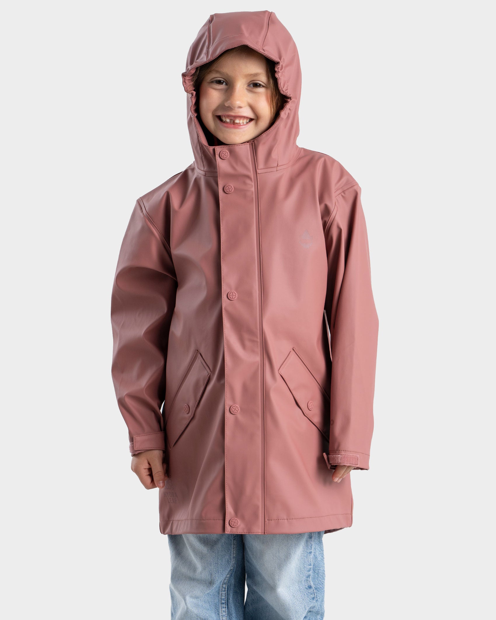Impermeable Vanirita Kids