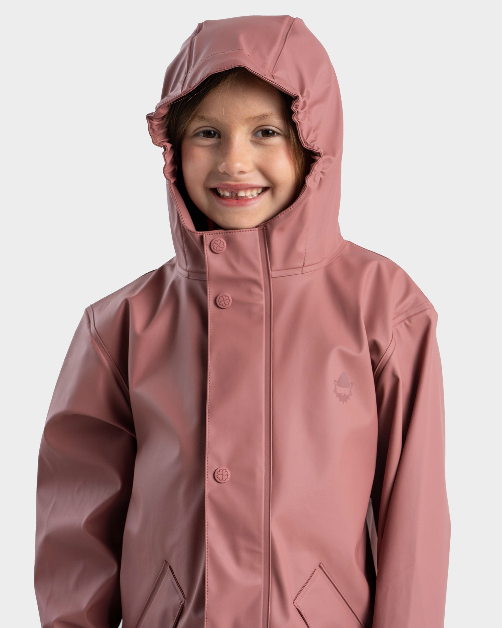 Impermeable Vanirita Kids