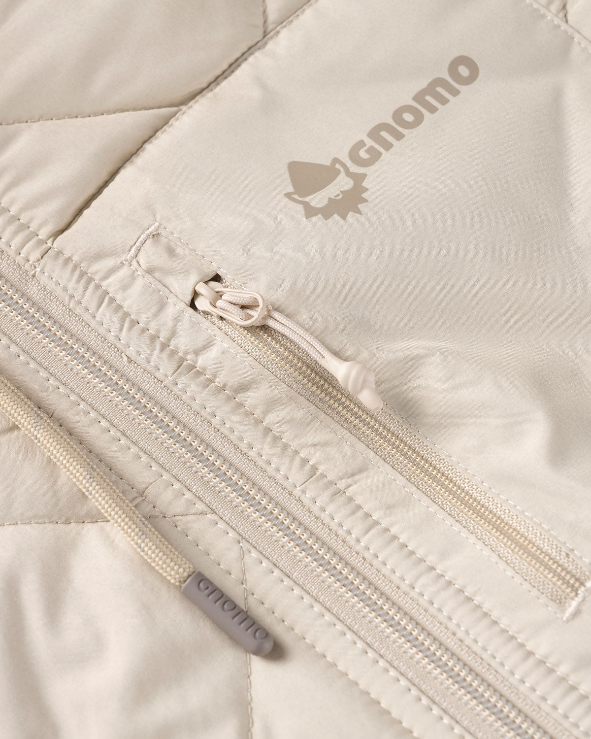 Parka Hoodie Eco Aika Mujer