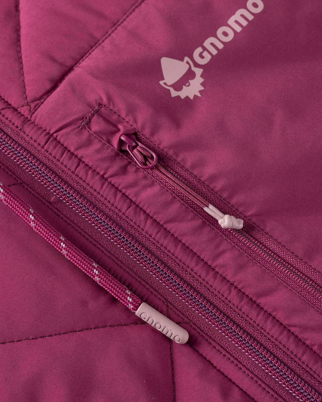 Parka Hoodie Eco Aika Mujer