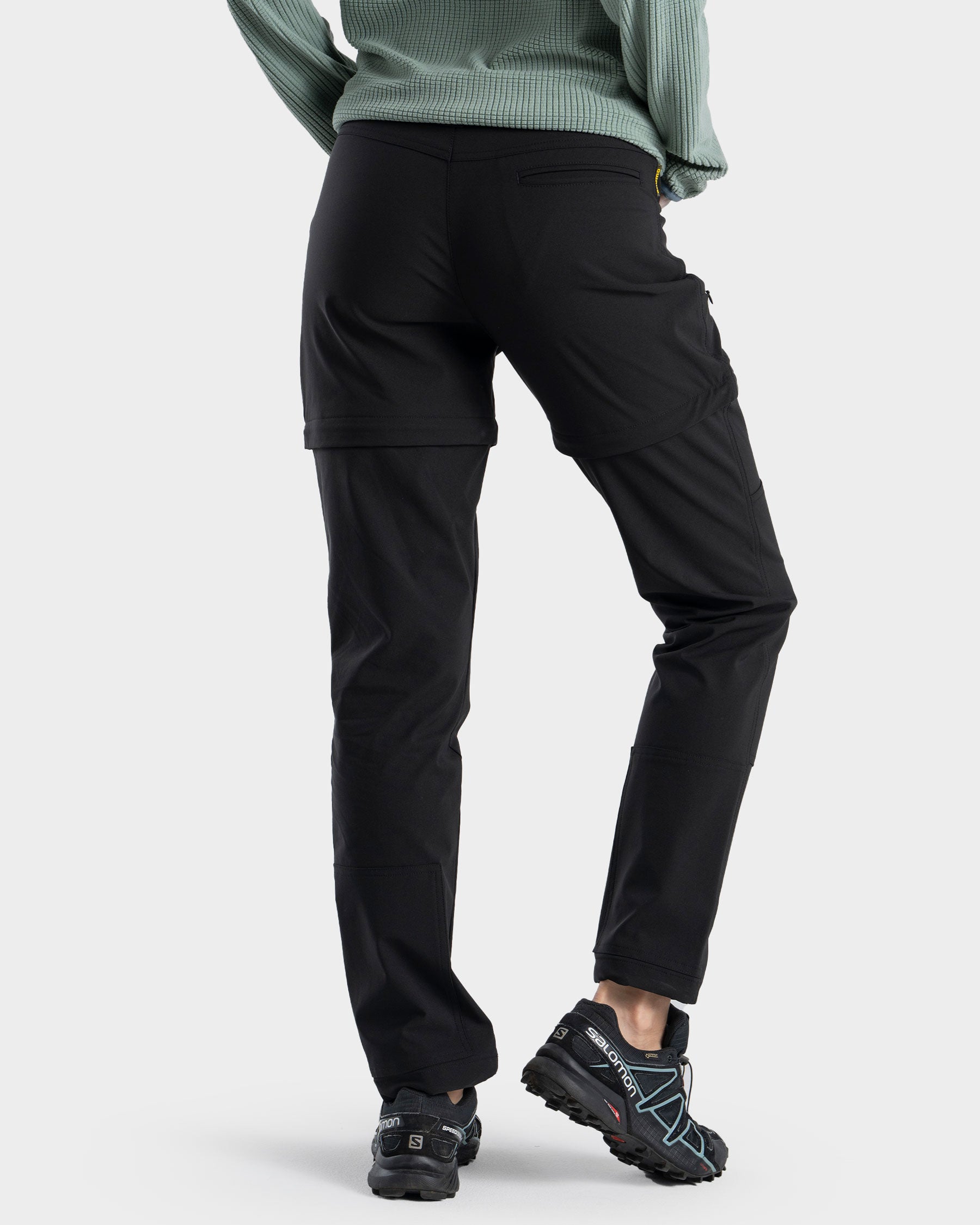 Pantalón Desmontable Eco Ali Mujer