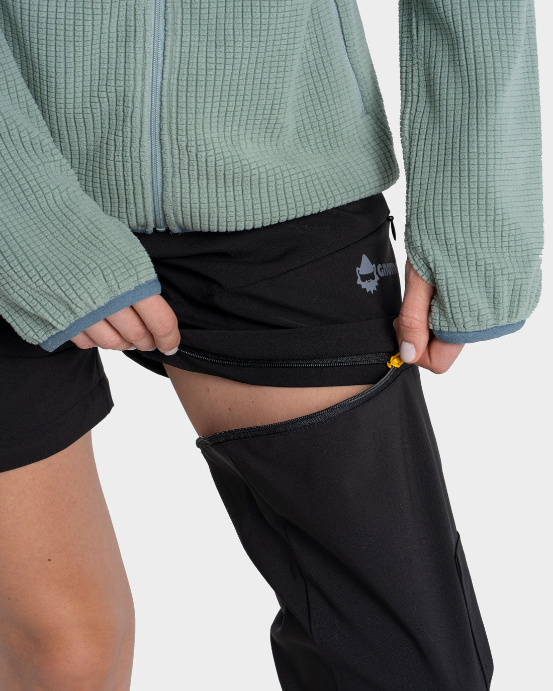 Pantalón Desmontable Eco Ali Mujer