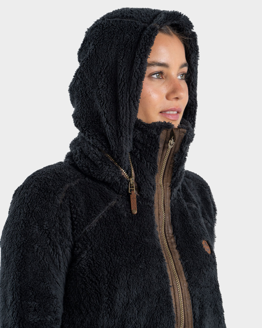 Fleece Beggra Mujer