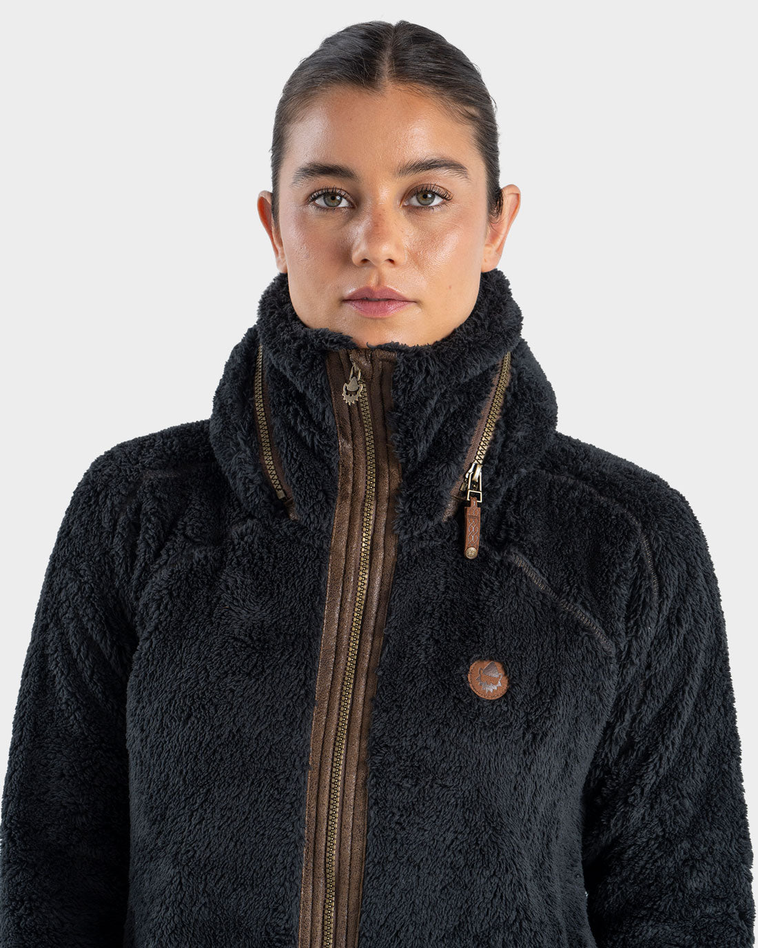 Fleece Beggra Mujer
