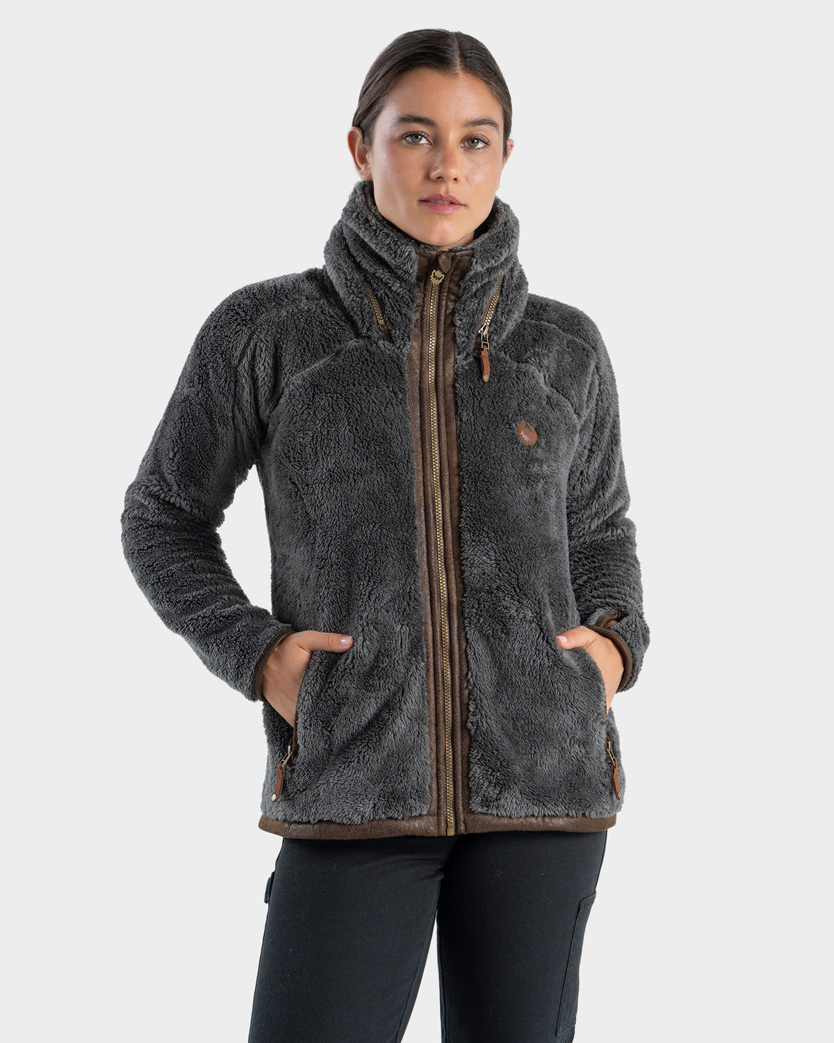 Fleece Beggra Mujer | GNOMO® Chile | Tienda Oficial