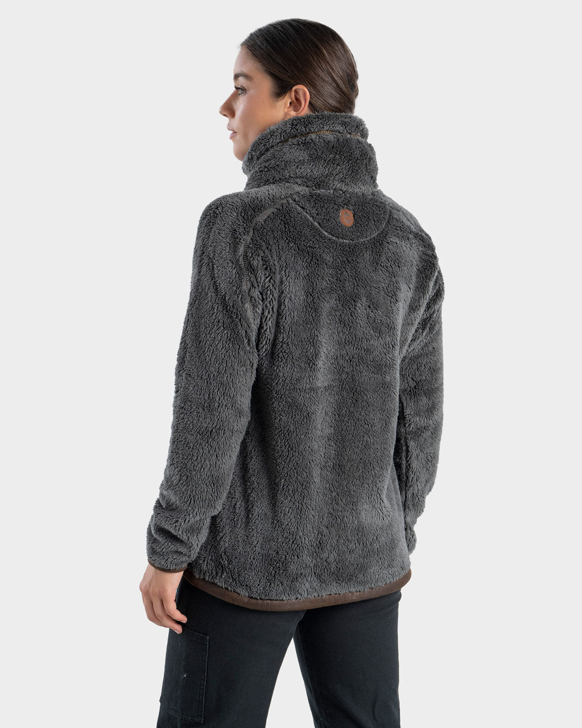 Fleece Beggra Mujer