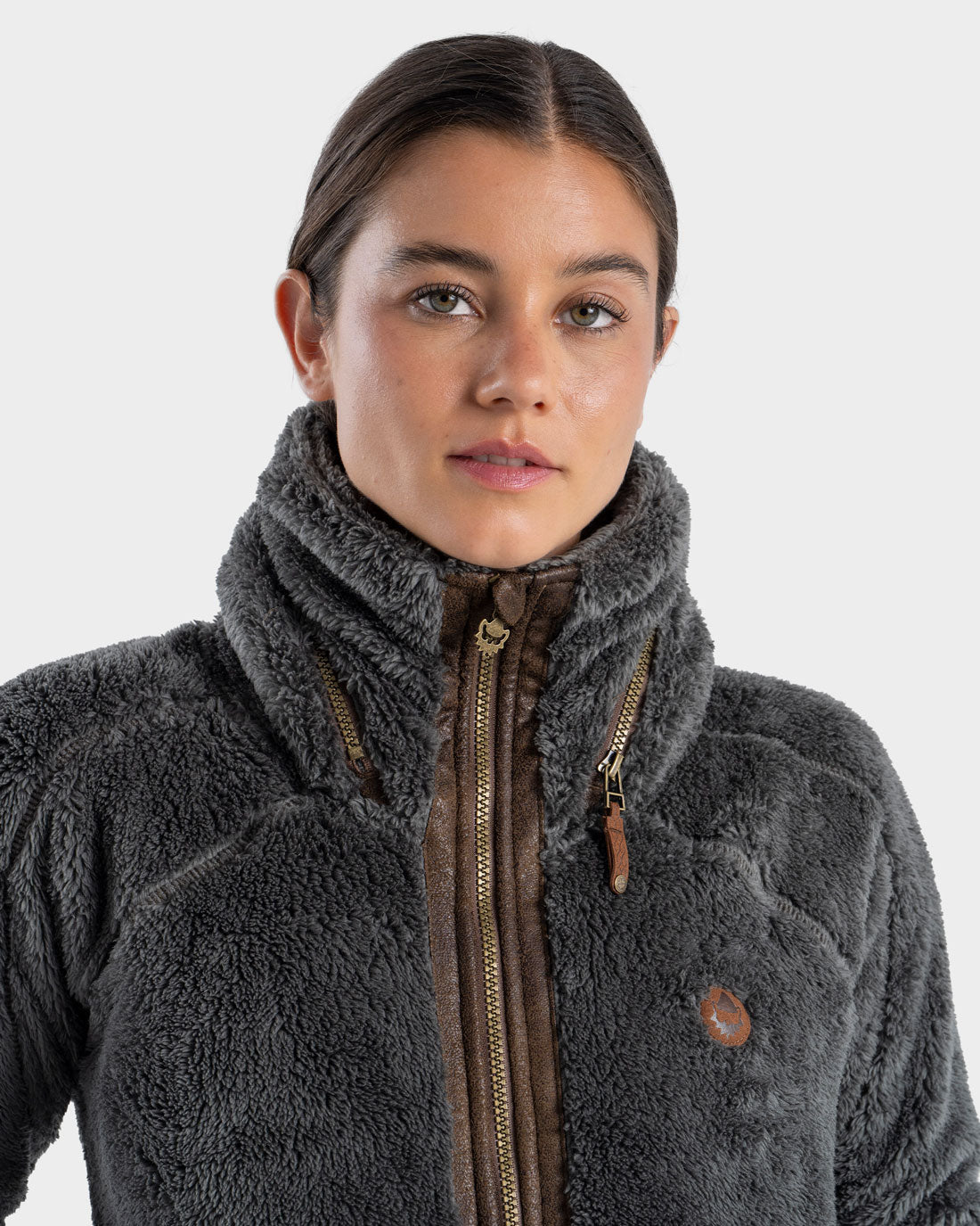Fleece Beggra Mujer