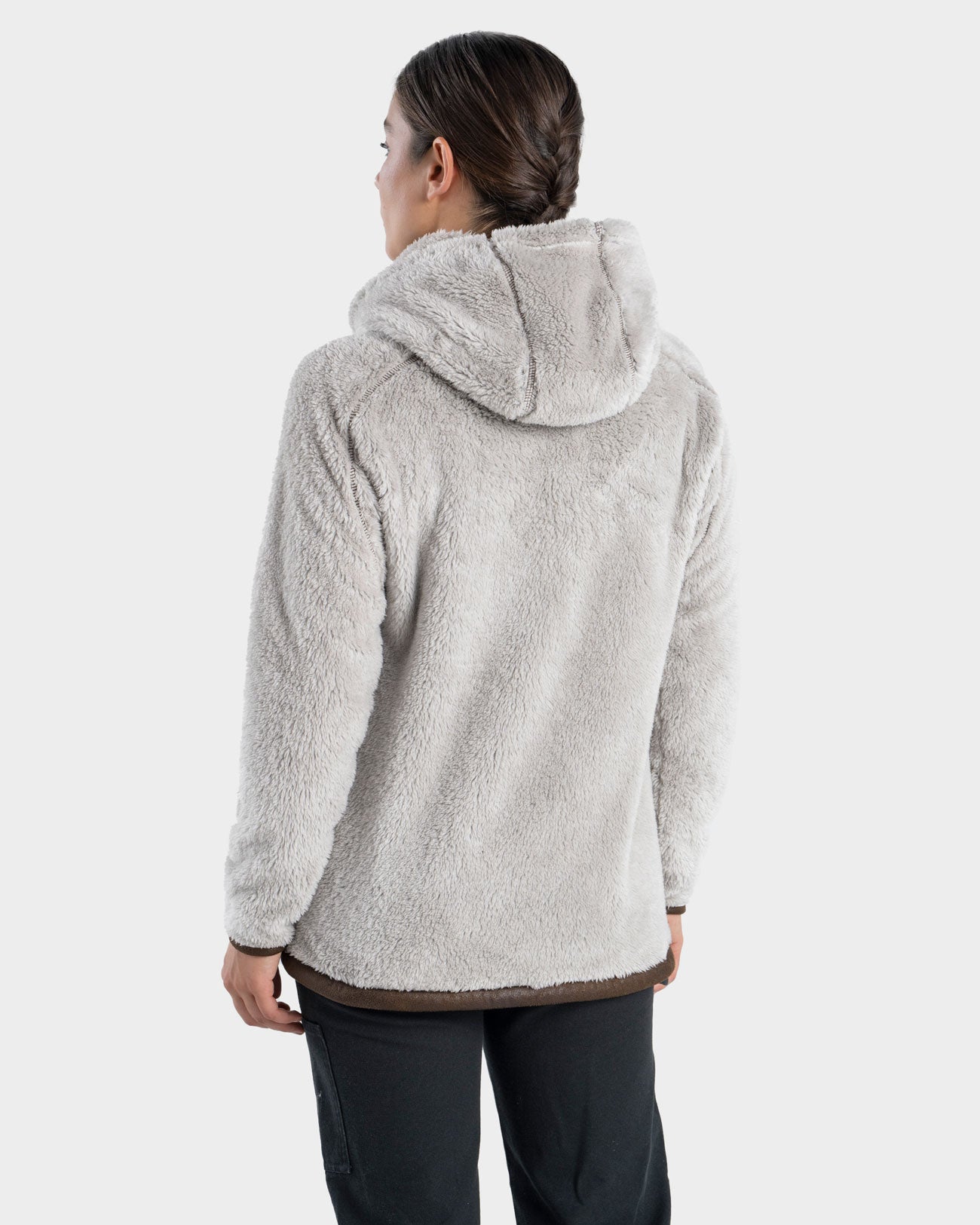Fleece Beggra Mujer
