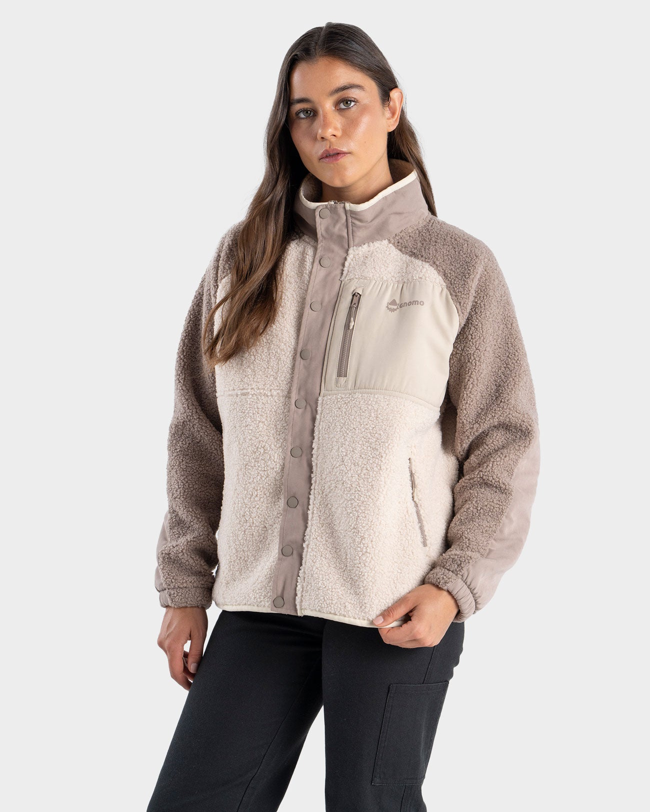 Chiporro Eco Bruni Mujer