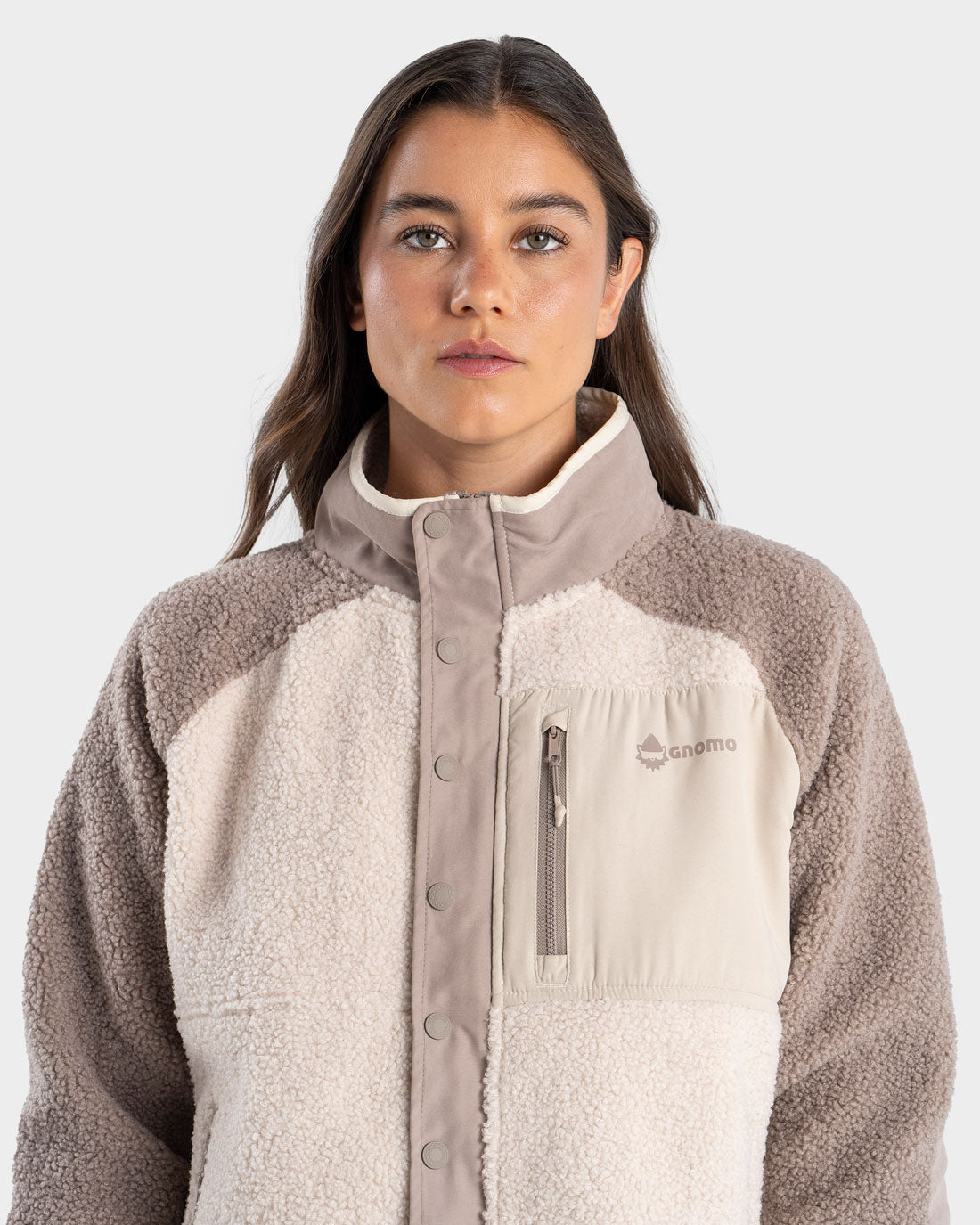 Chiporro Eco Bruni Mujer