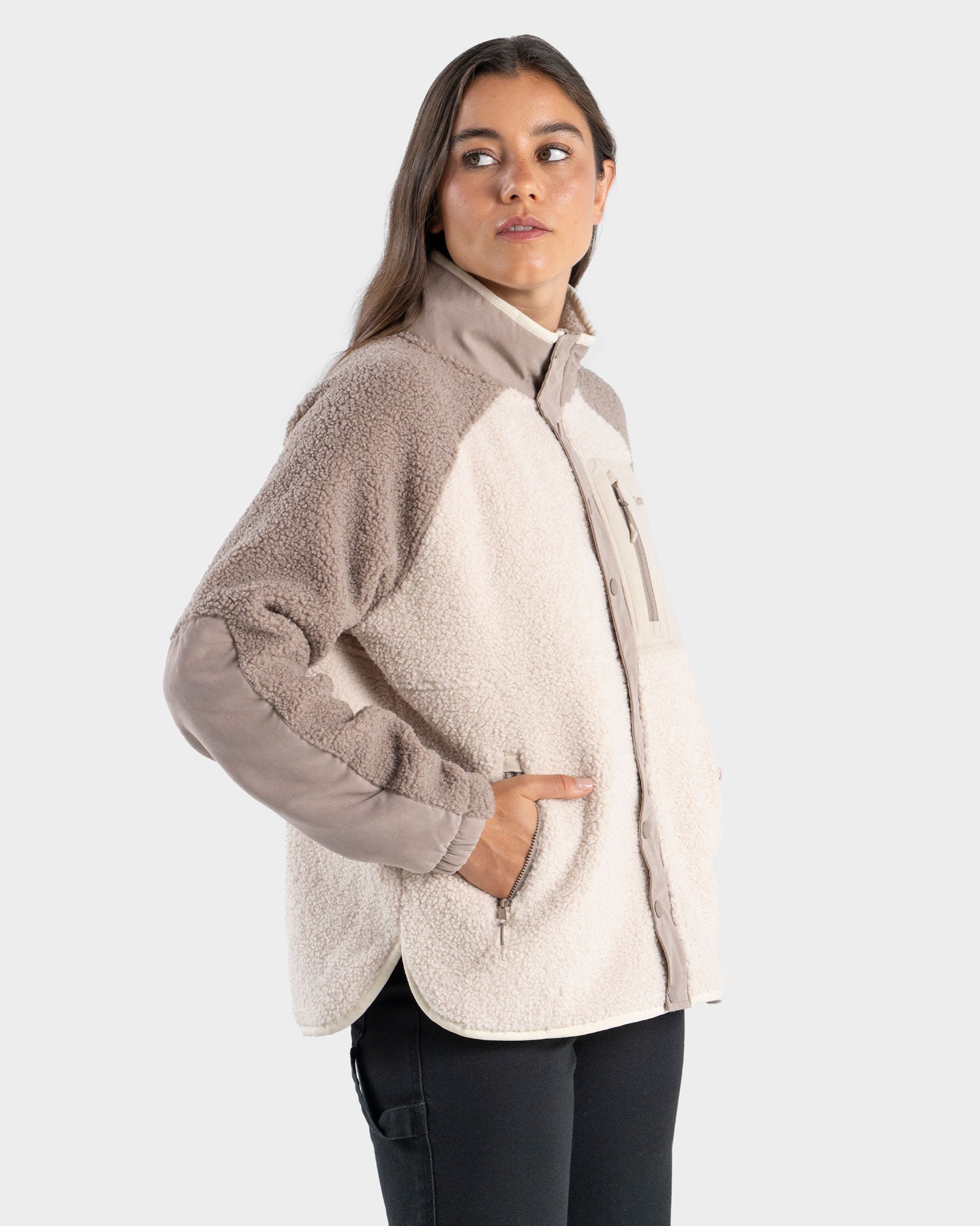 Chiporro Eco Bruni Mujer