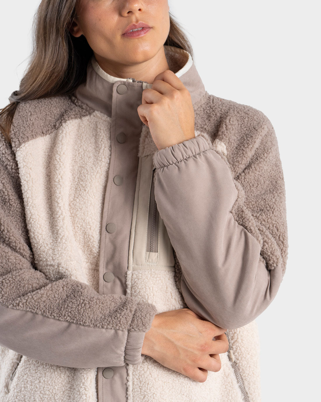 Chiporro Eco Bruni Mujer