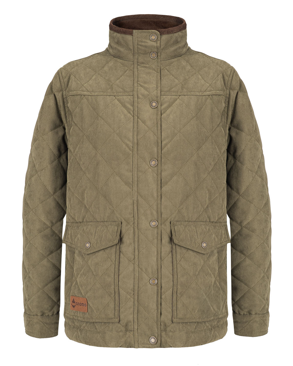 Chaqueta Zelber Mujer