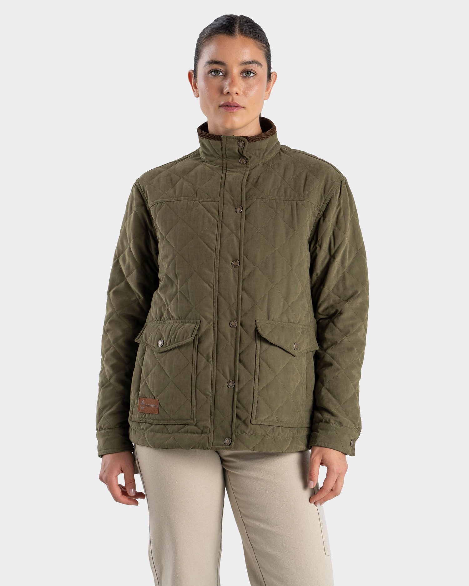 Chaqueta Eco Zelber Mujer