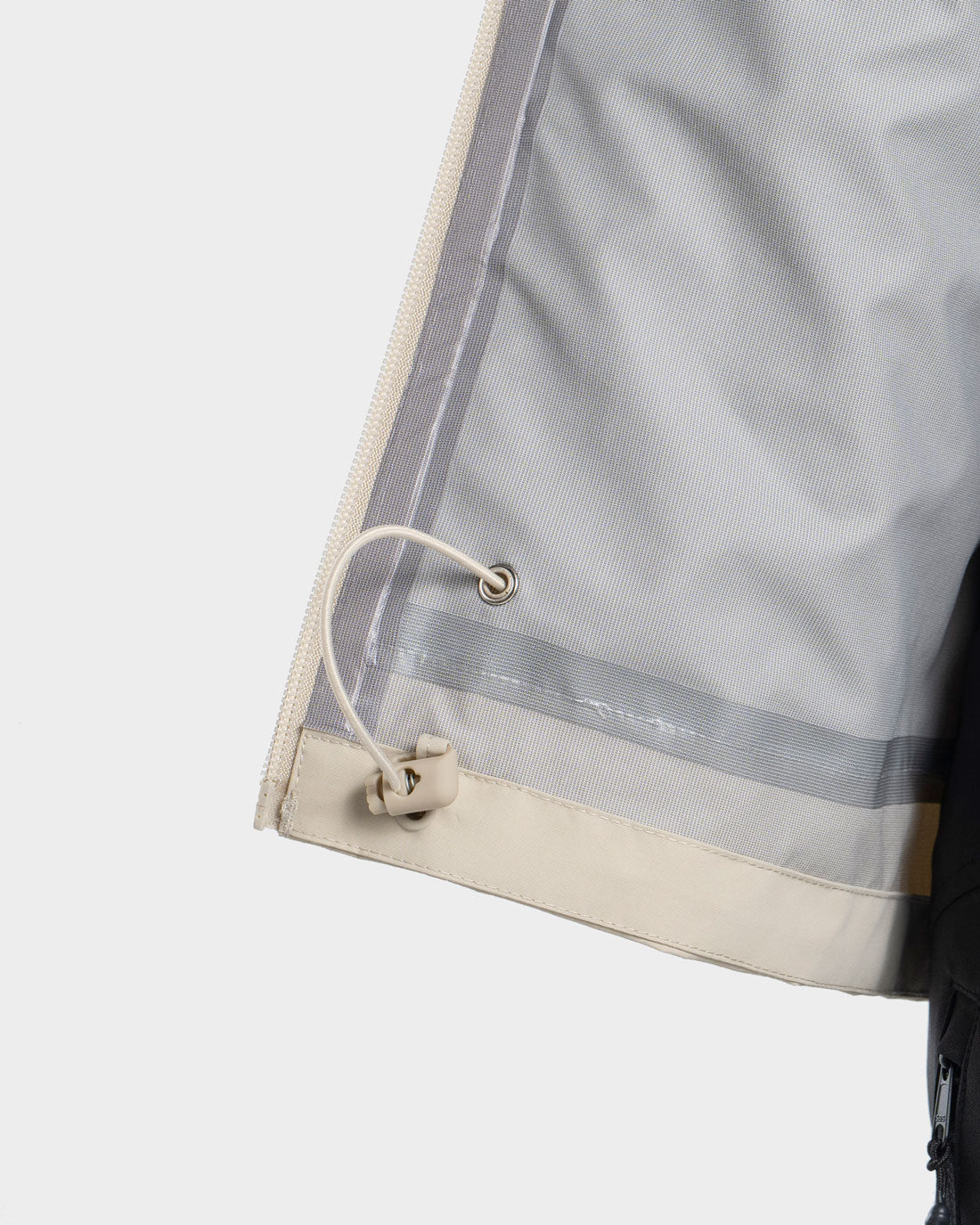 Chaqueta Impermeable Danira Mujer