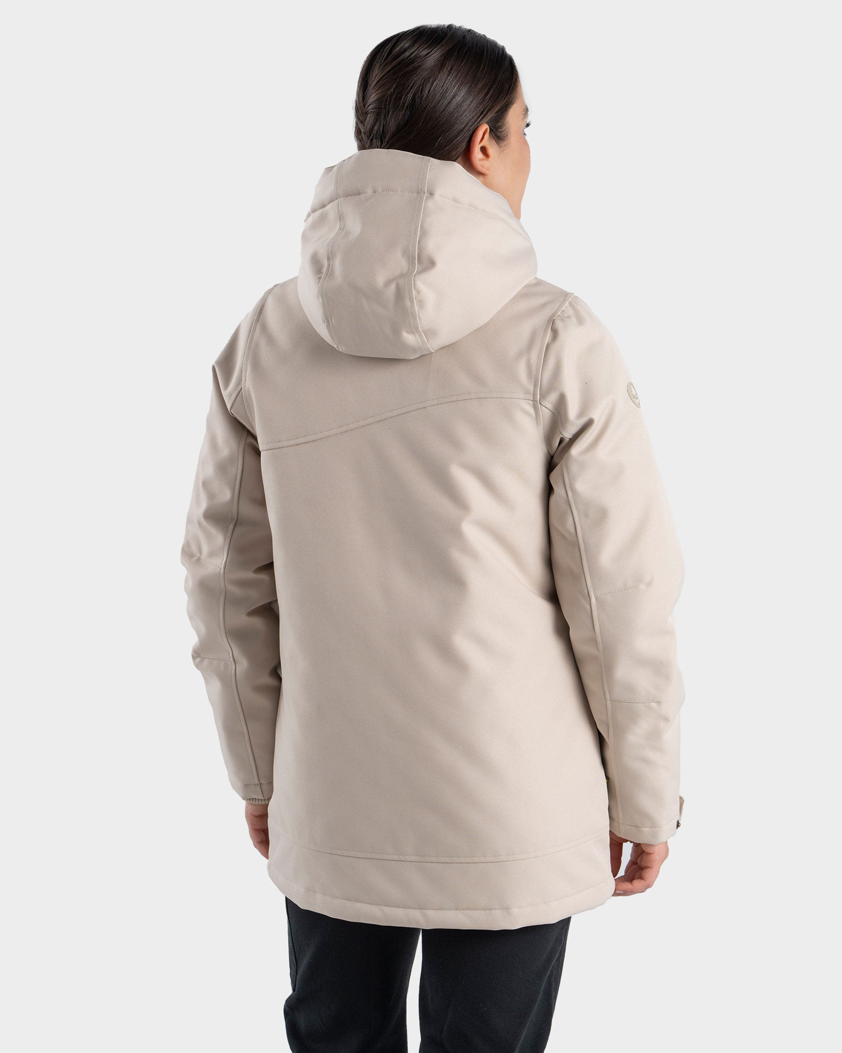 Chaqueta Haneret Mujer