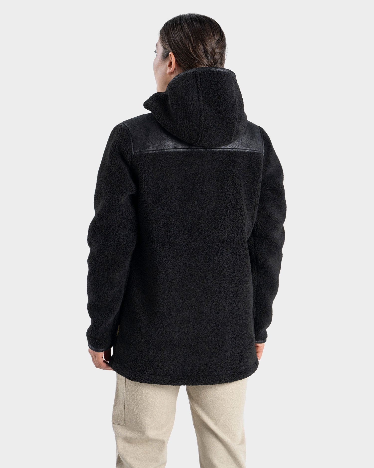 Chiporro Sherpa Hevumi Mujer