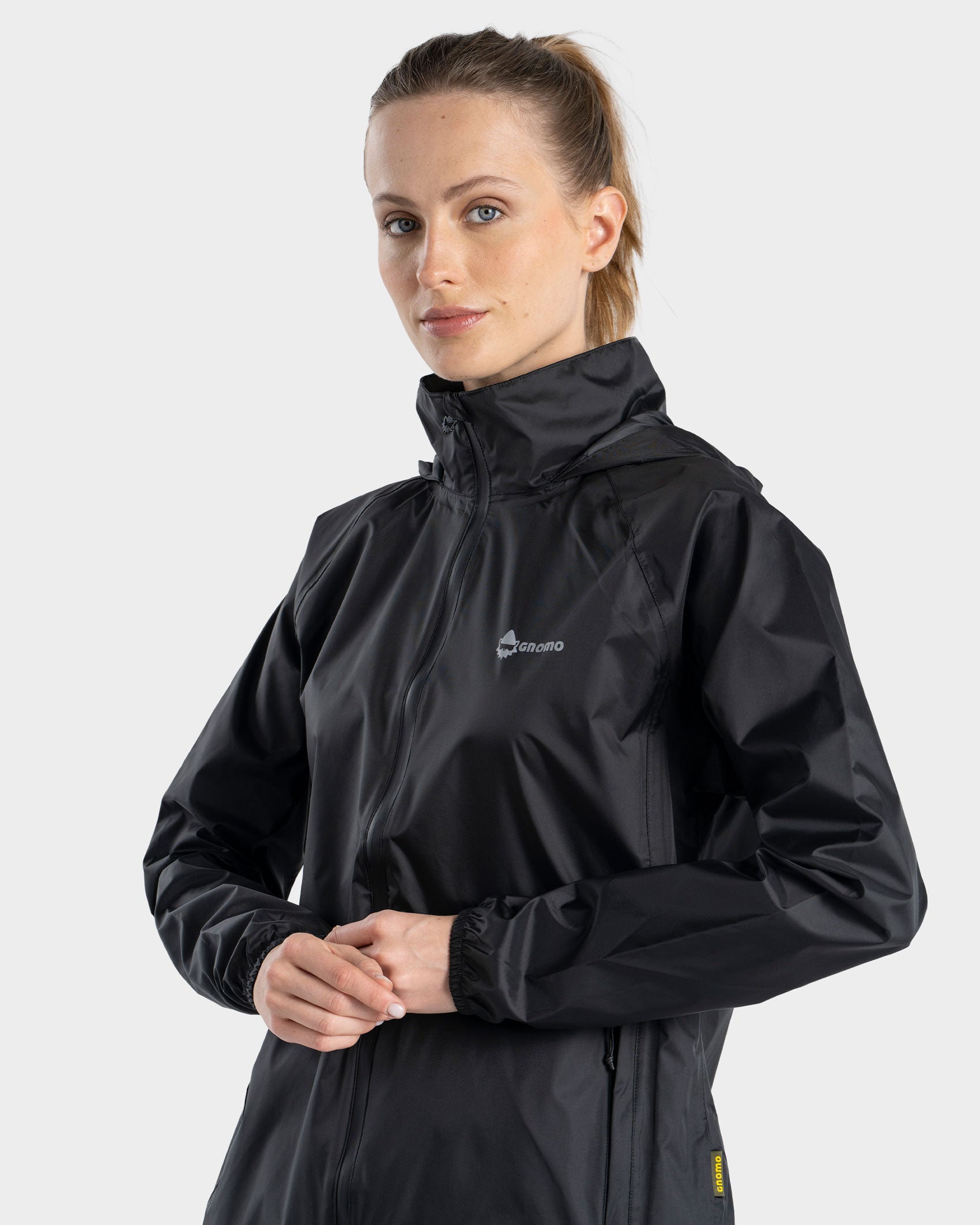 Cortavientos Impermeable Leki Mujer