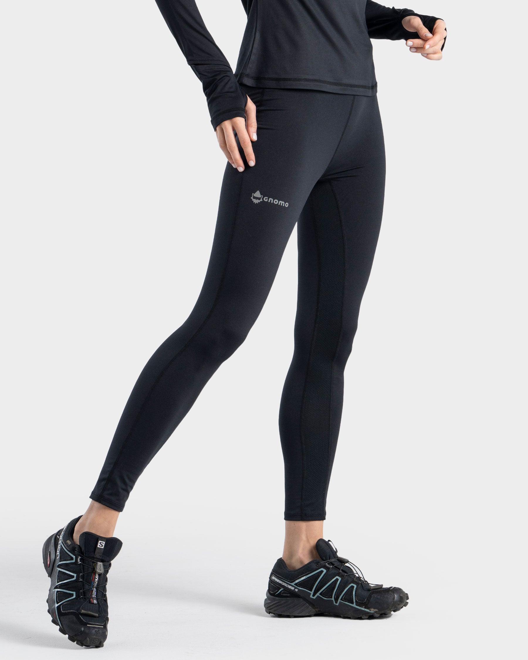 Primera Capa Bottom Milba Mujer