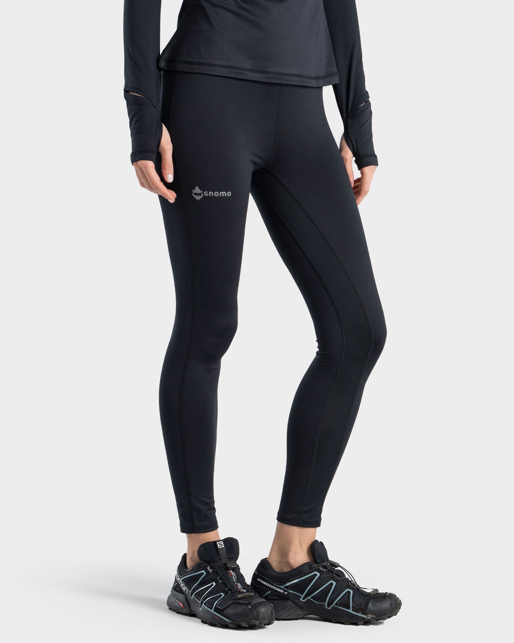 Primera Capa Bottom Milba Mujer