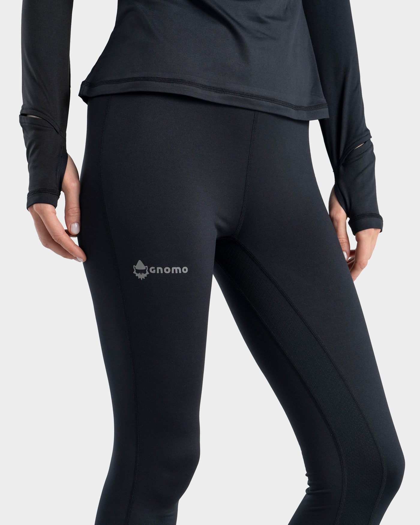 Primera Capa Bottom Milba Mujer