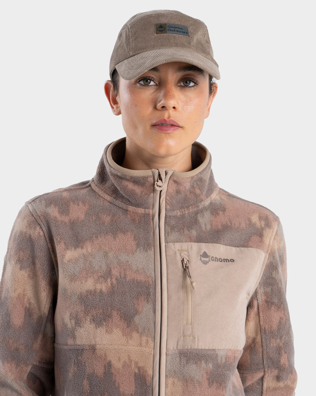 Heavy Polar Eco Minki Mujer