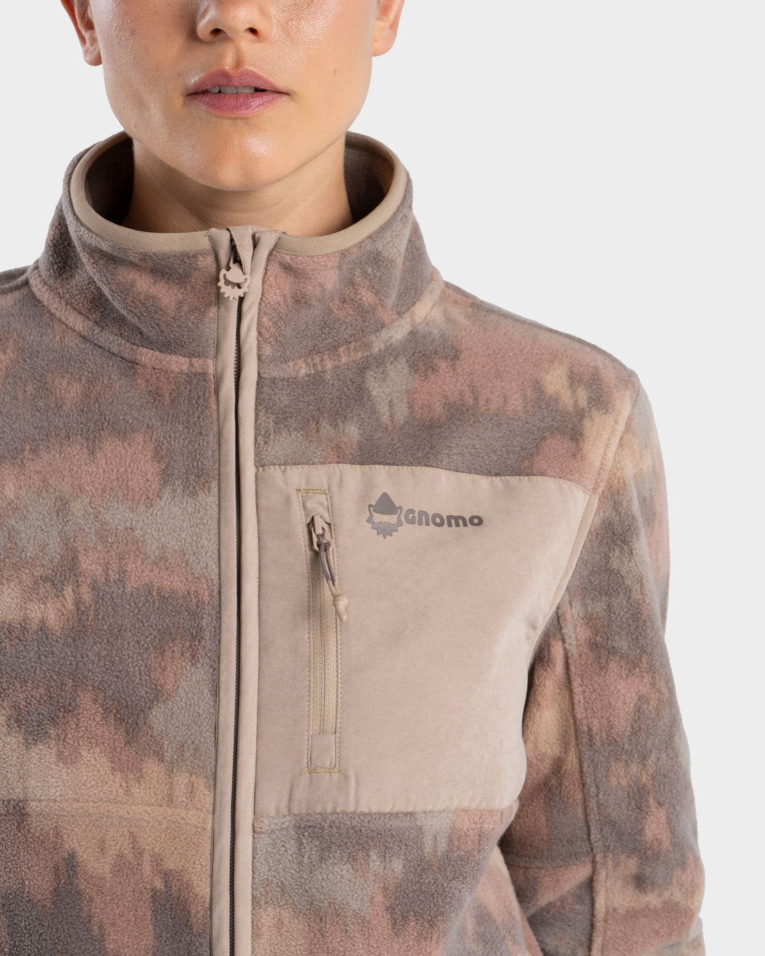 Heavy Polar Eco Minki Mujer