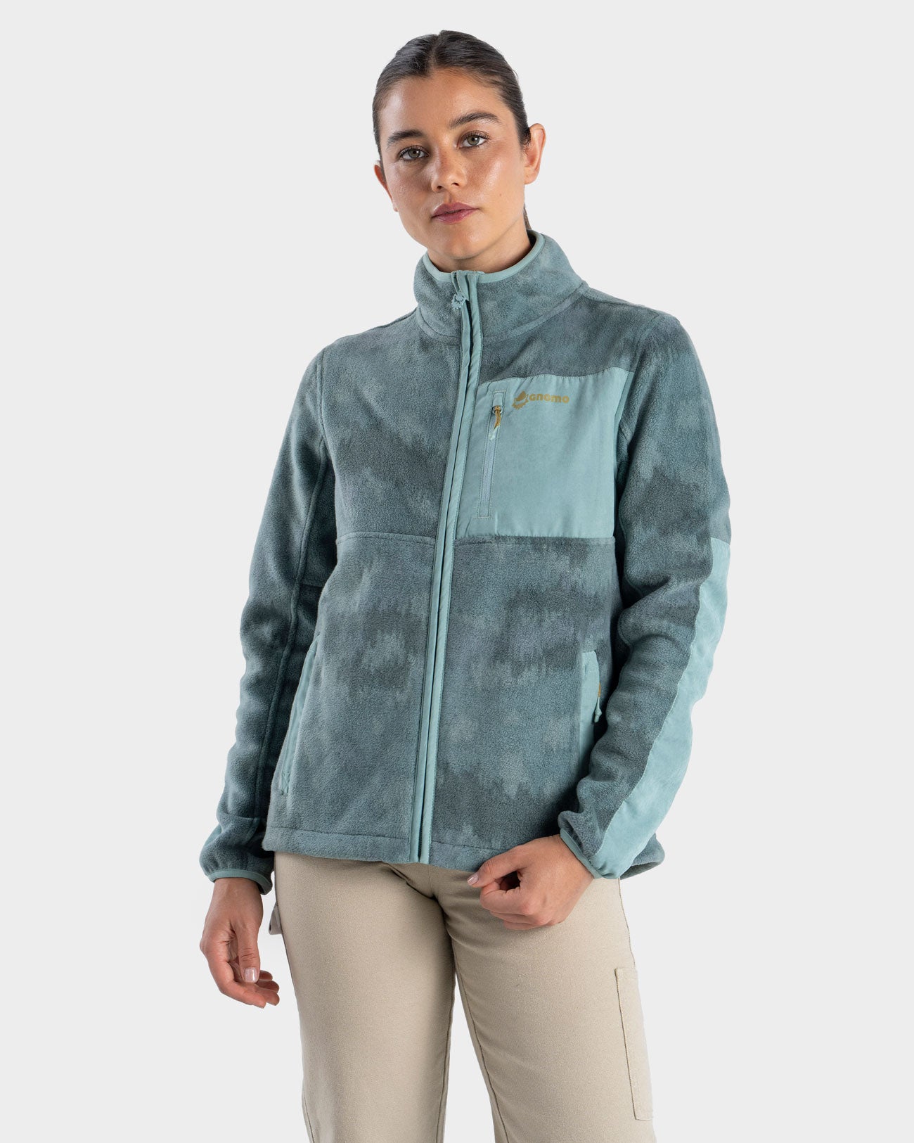 Heavy Polar Eco Minki Mujer