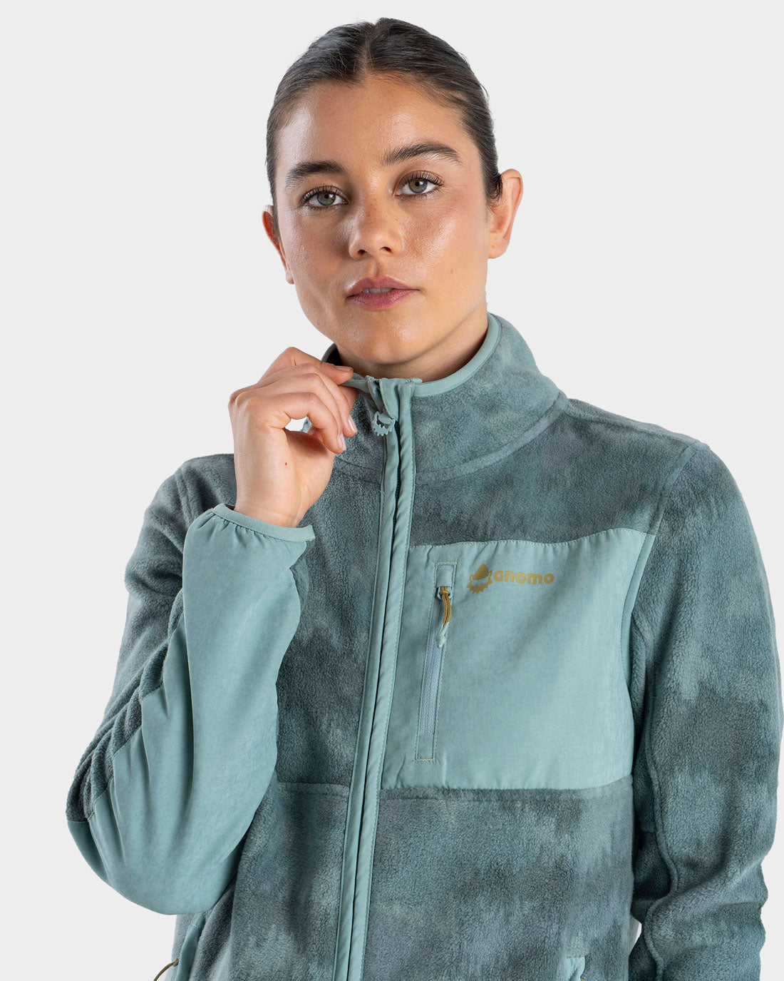 Heavy Polar Eco Minki Mujer