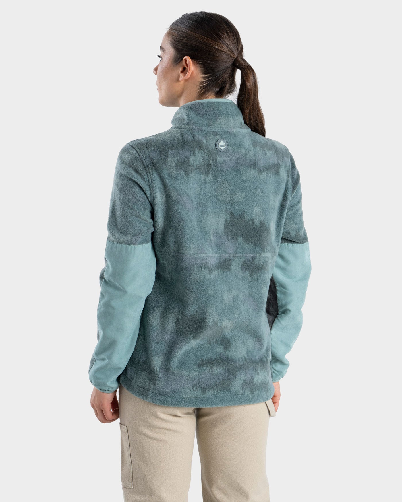 Heavy Polar Eco Minki Mujer