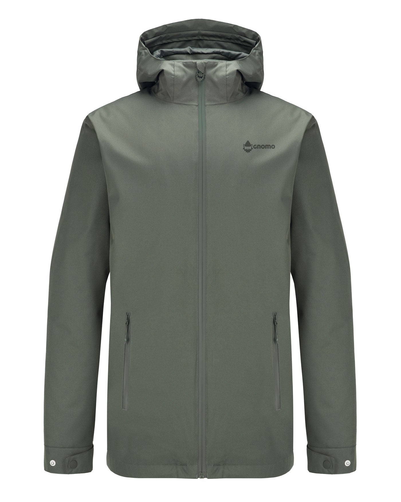 Chaqueta Impermeable 3-1 Eco Mokar Mujer