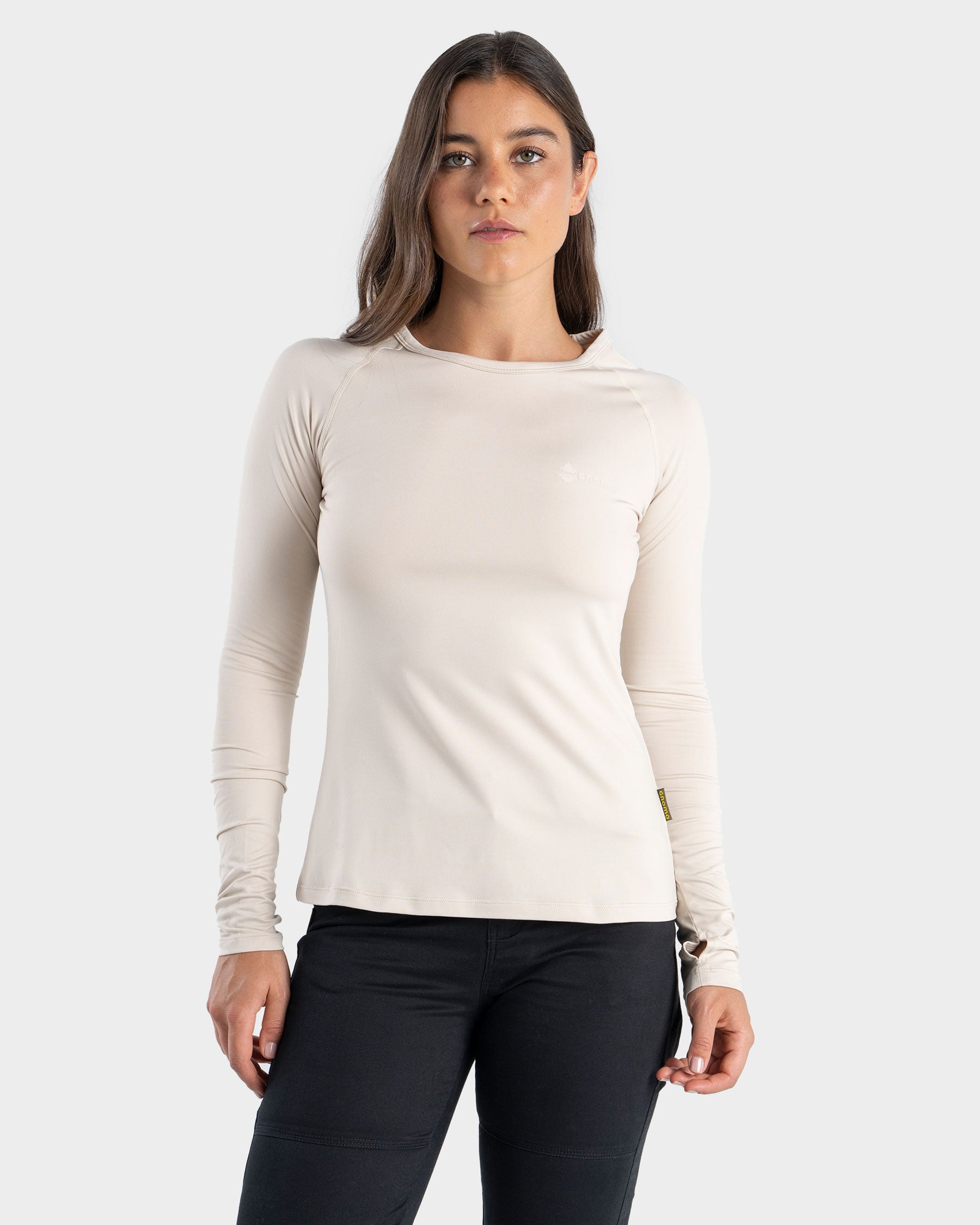 Primera Capa Alerf Mujer