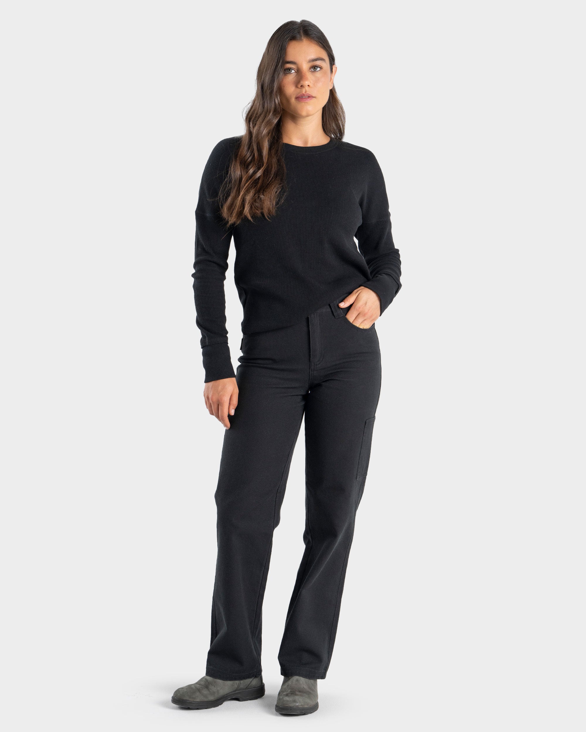 Pantalón Roglin Mujer