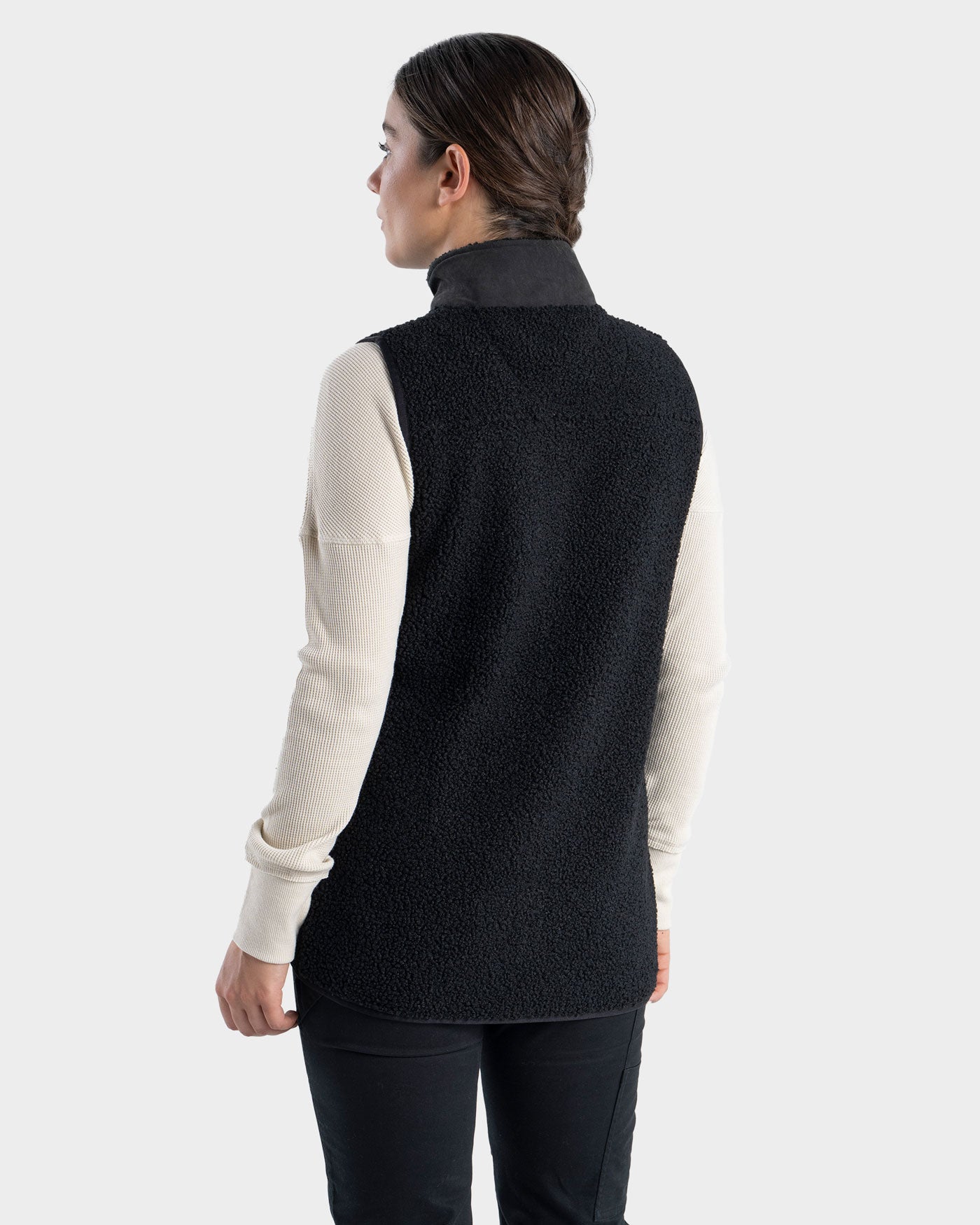 Chiporro Sin Mangas Eco Reknar Mujer