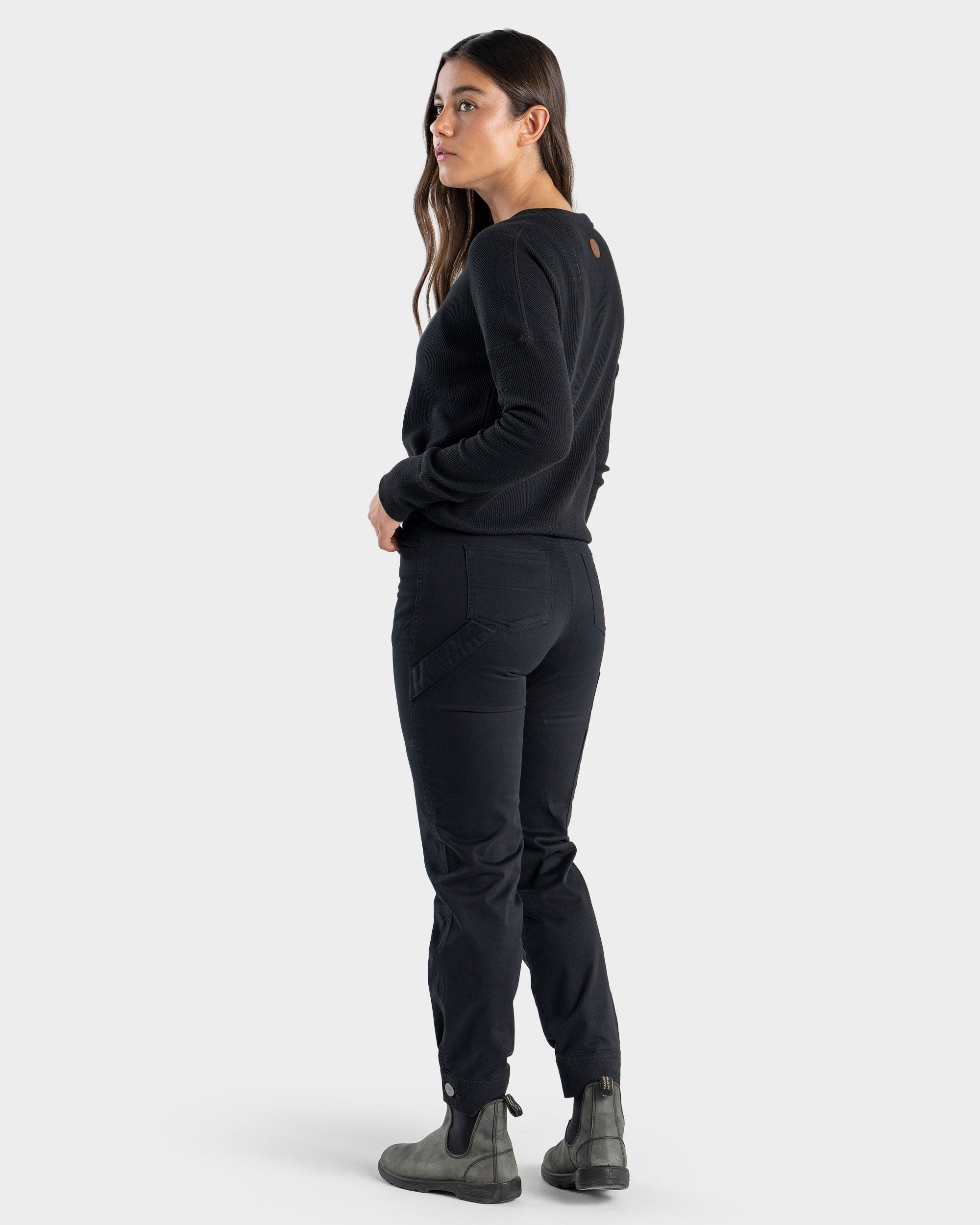 Pantalón Unalak Mujer