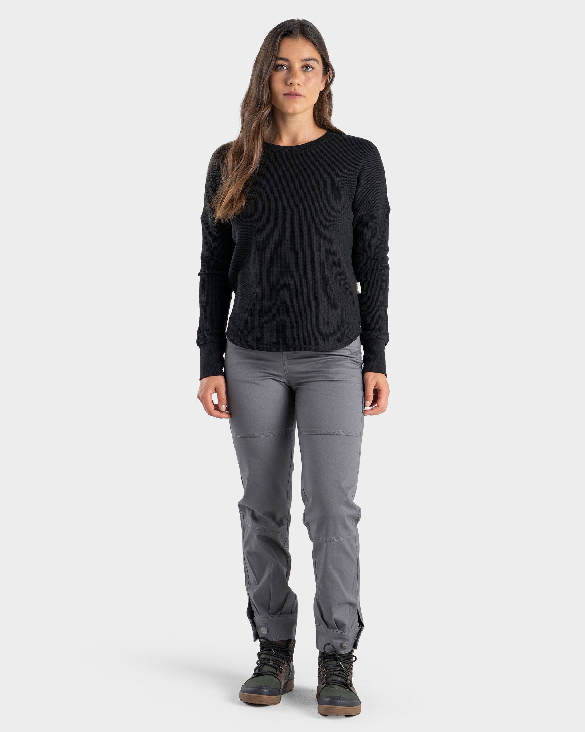 Pantalón Unalak Mujer