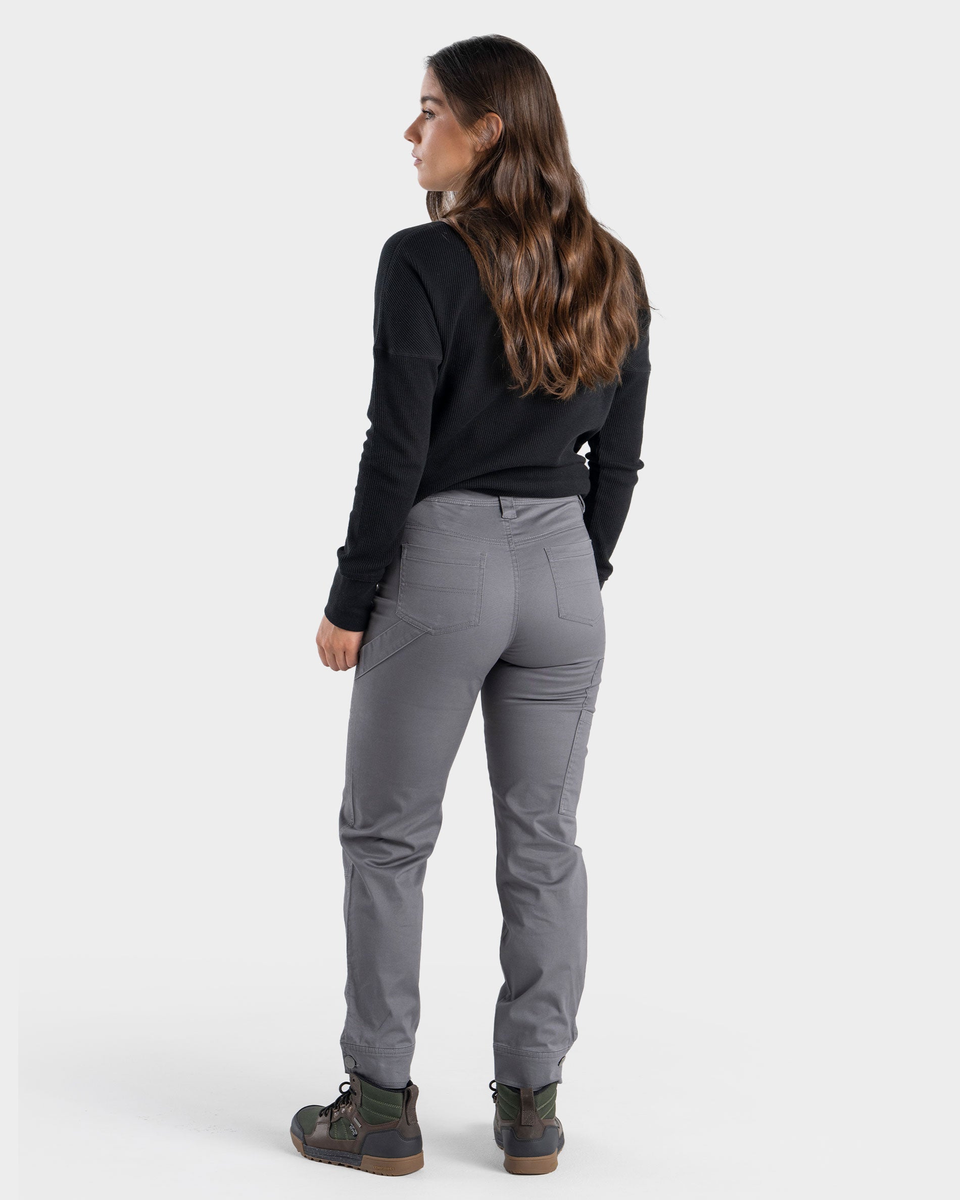 Pantalón Unalak Mujer