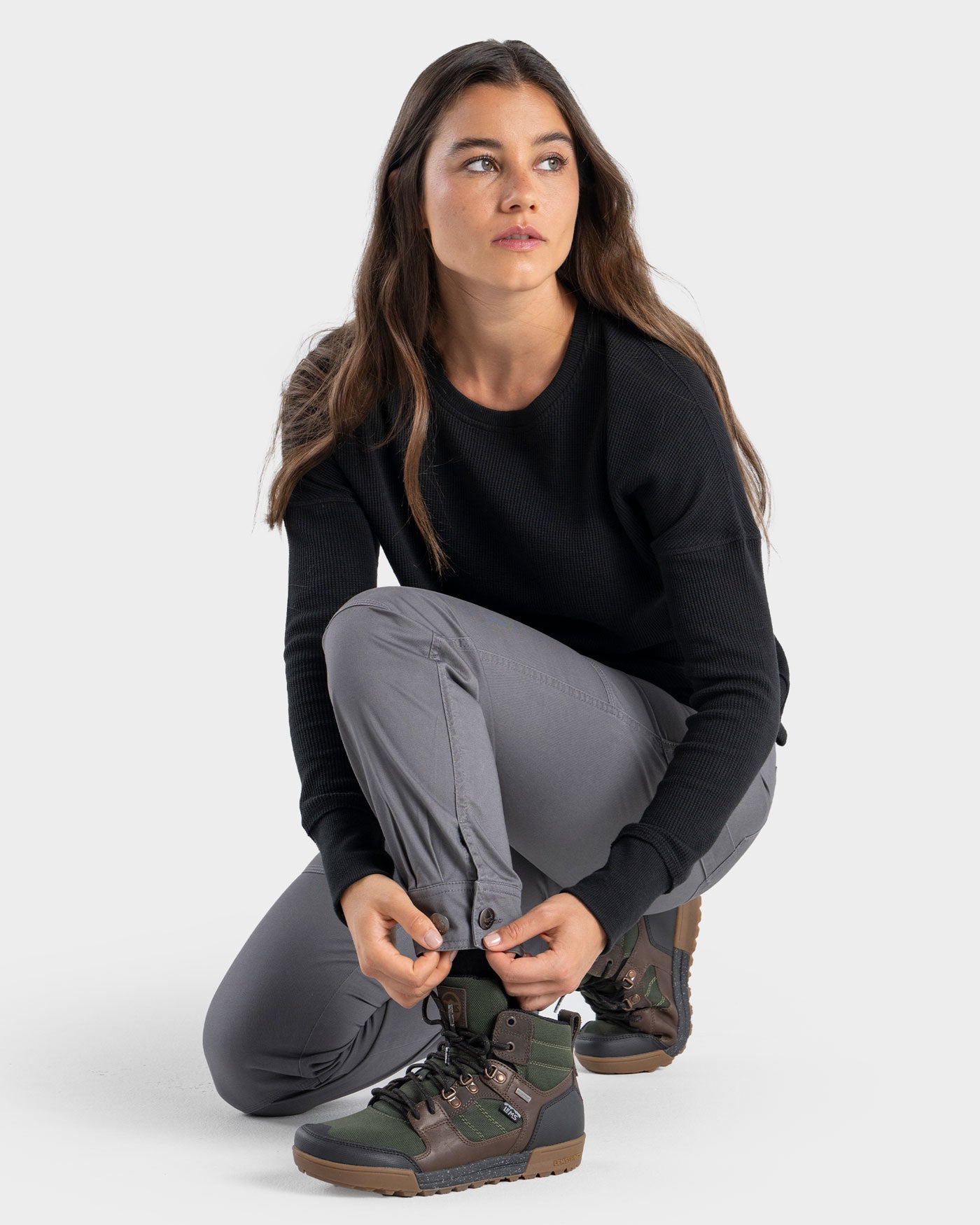 Pantalón Unalak Mujer