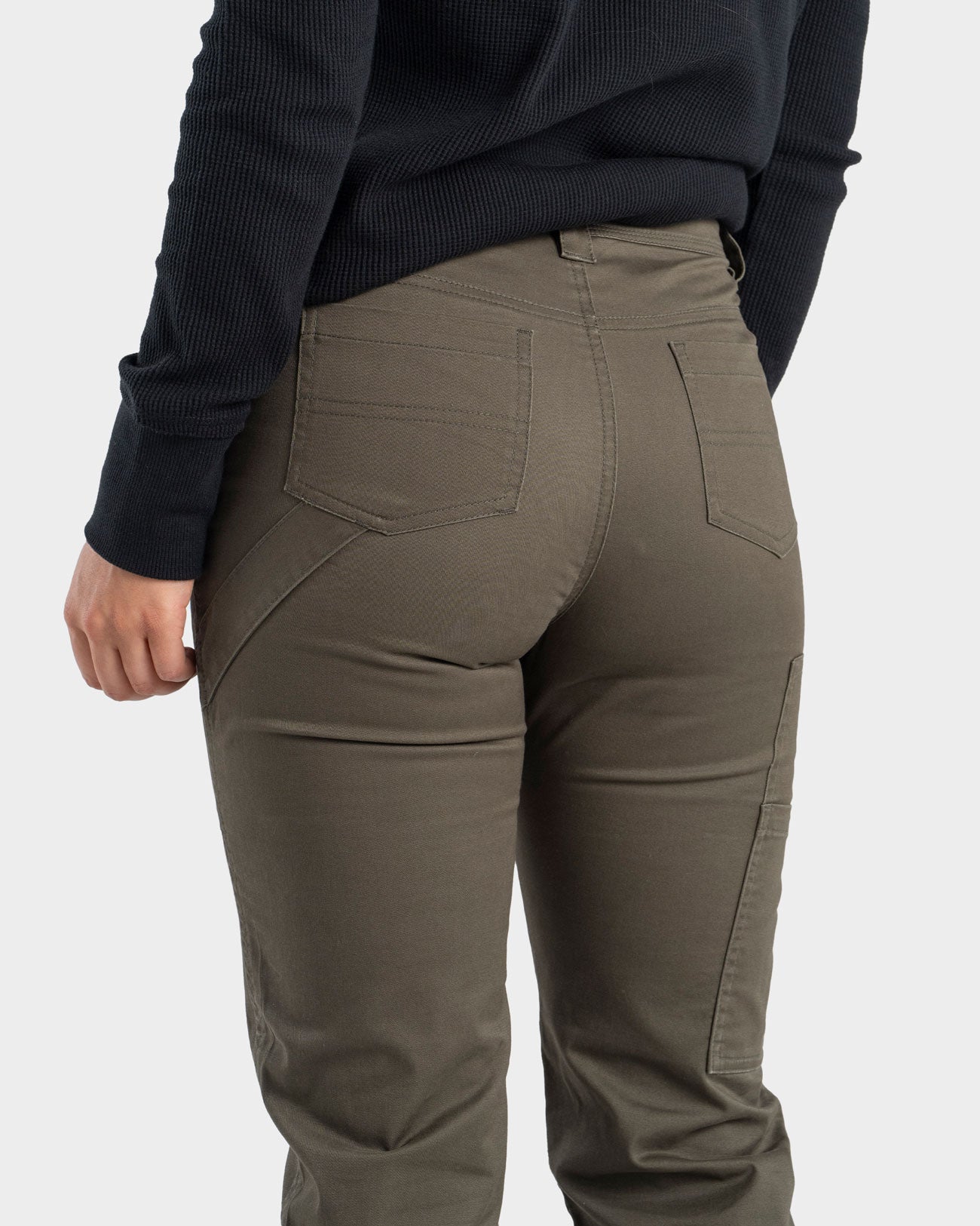 Pantalón Unalak Mujer