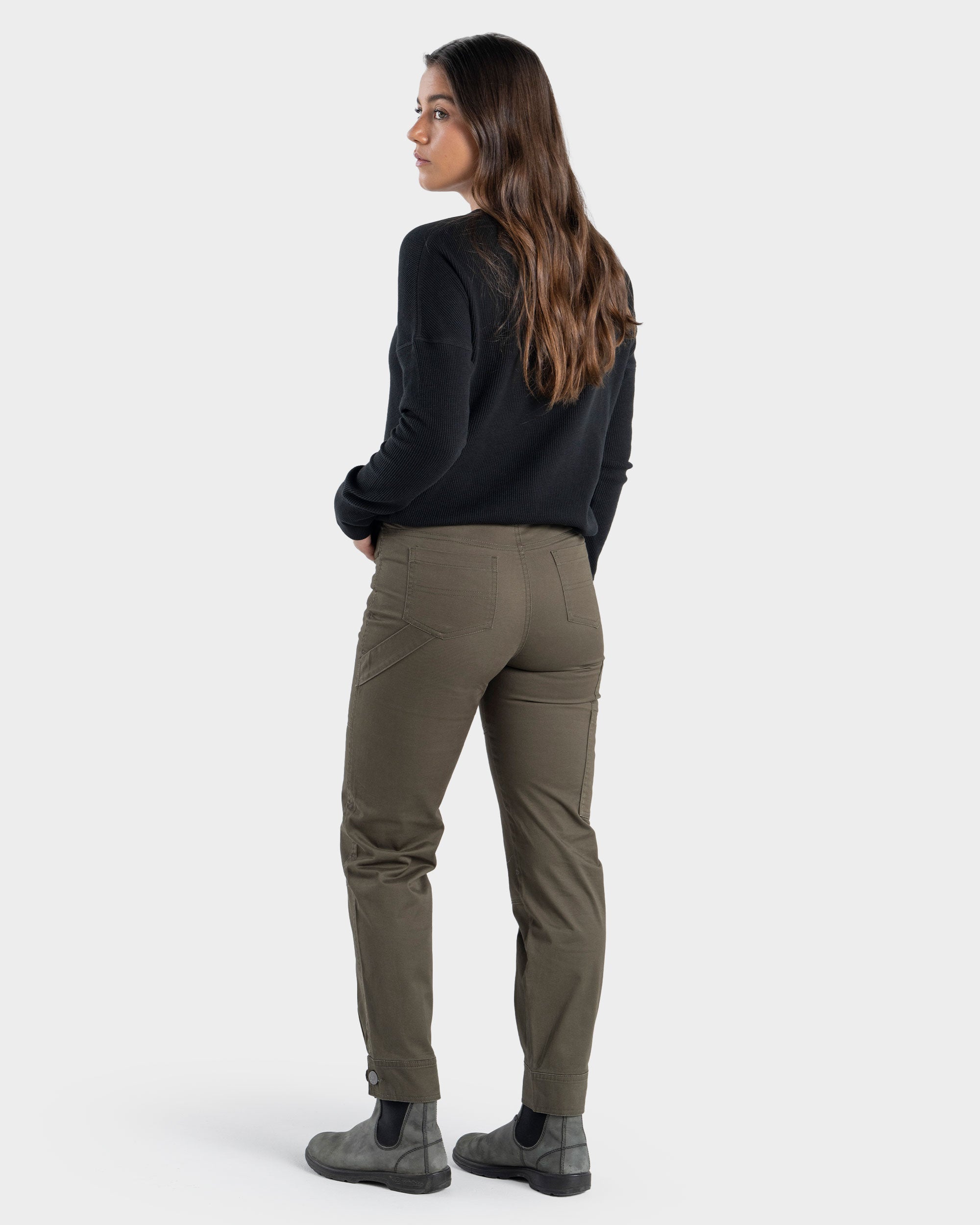 Pantalón Unalak Mujer