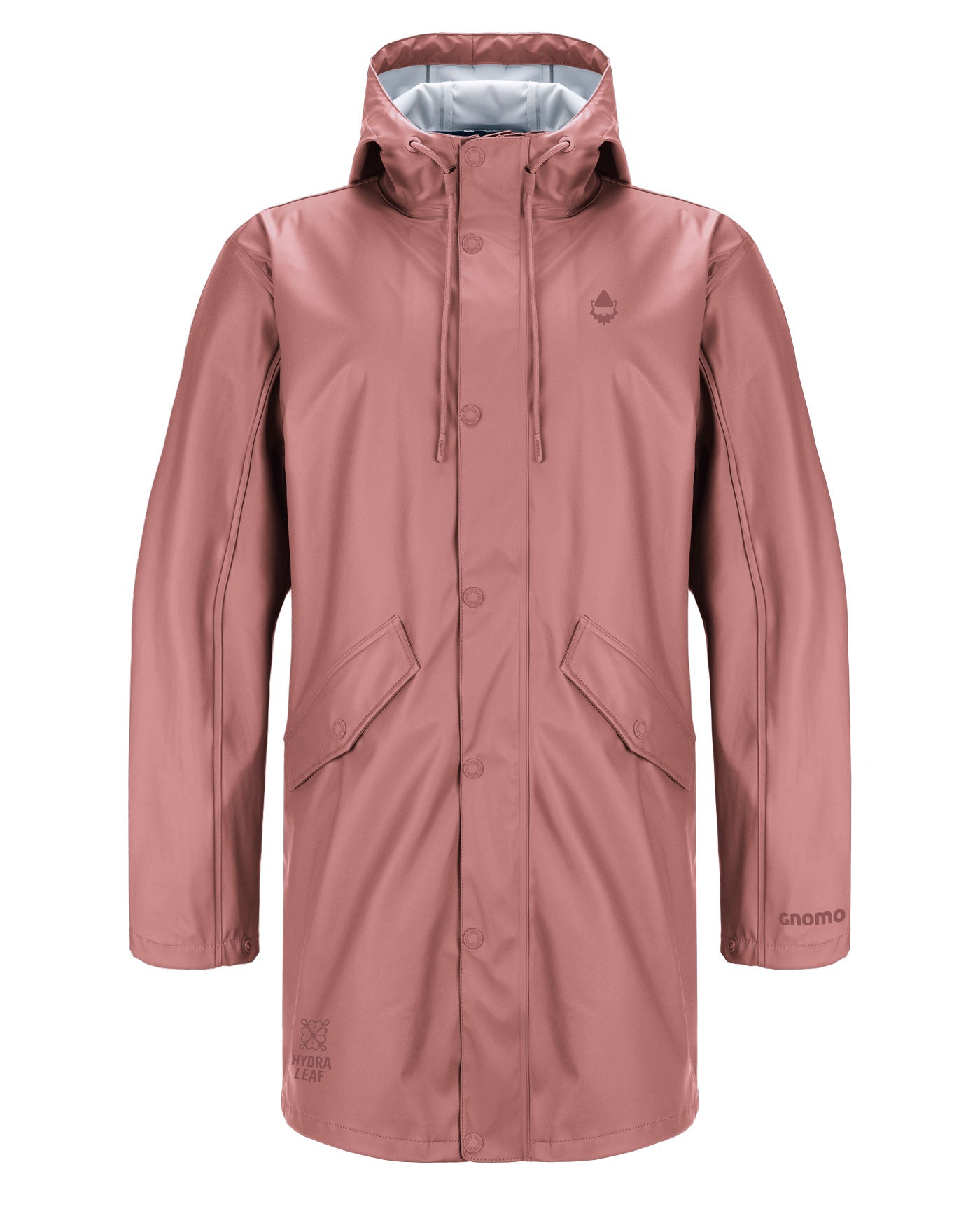 Impermeable Vanira Mujer