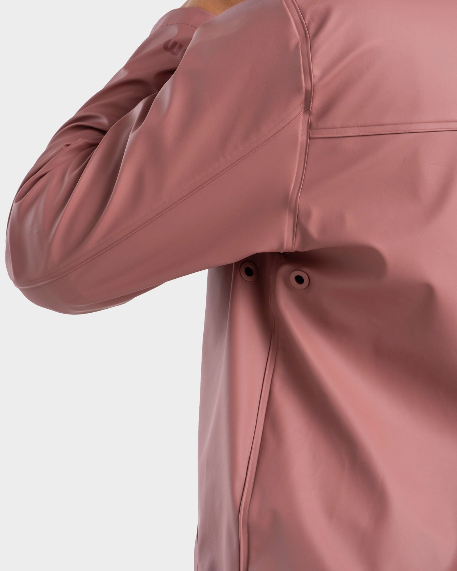 Impermeable Vanira Mujer